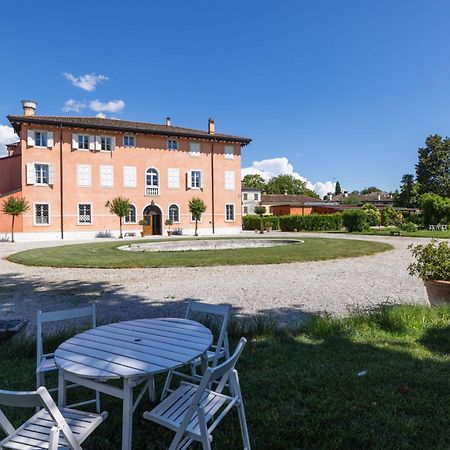 Apartment Winery Villa Vitas - App-3 By Interhome Strassoldo Eksteriør bilde