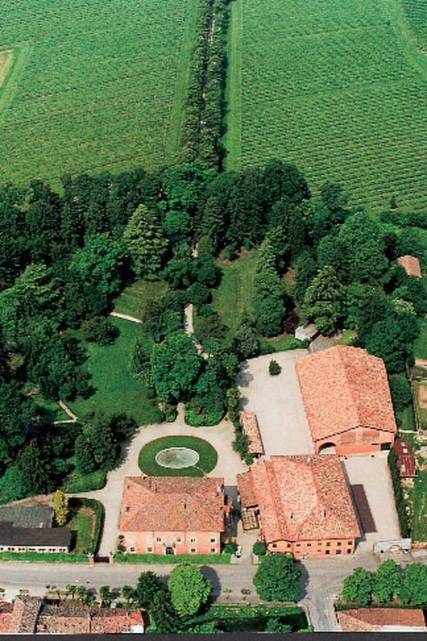 Apartment Winery Villa Vitas - App-3 By Interhome Strassoldo Eksteriør bilde