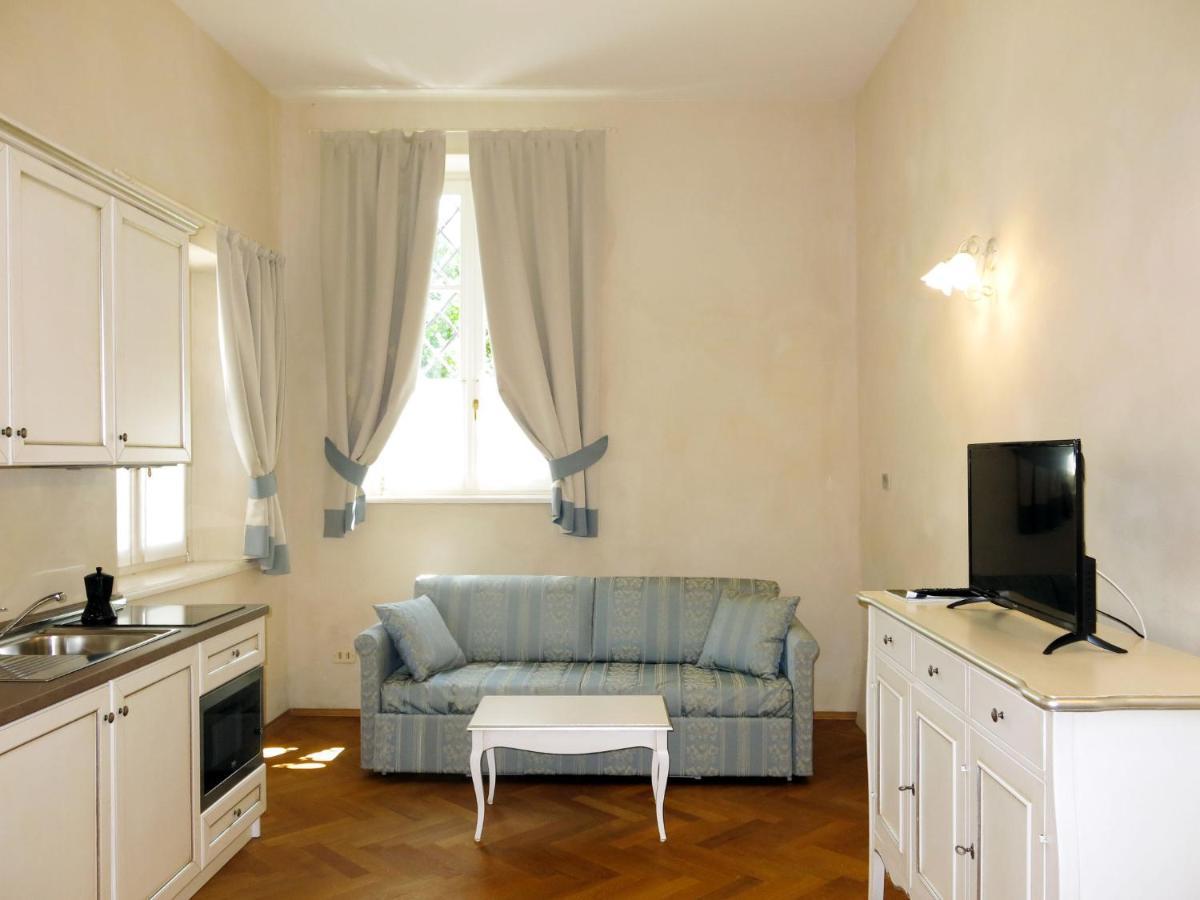 Apartment Winery Villa Vitas - App-3 By Interhome Strassoldo Eksteriør bilde