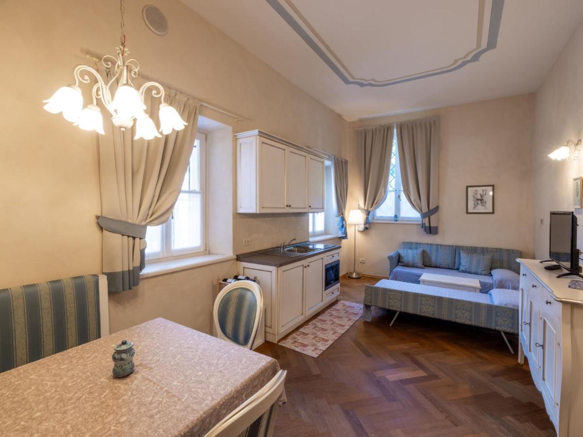 Apartment Winery Villa Vitas - App-3 By Interhome Strassoldo Eksteriør bilde