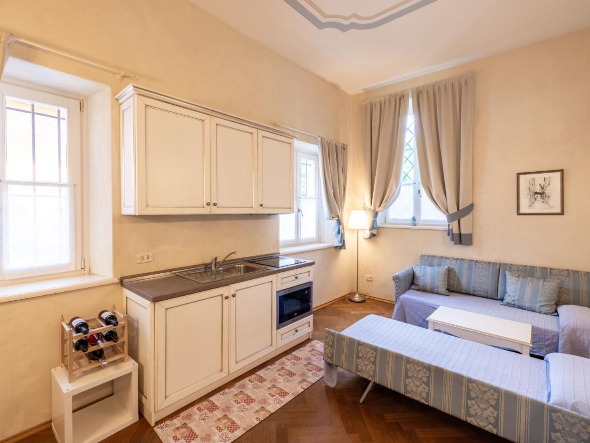 Apartment Winery Villa Vitas - App-3 By Interhome Strassoldo Eksteriør bilde