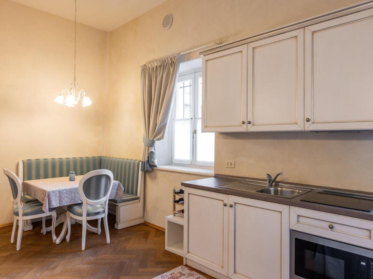 Apartment Winery Villa Vitas - App-3 By Interhome Strassoldo Eksteriør bilde