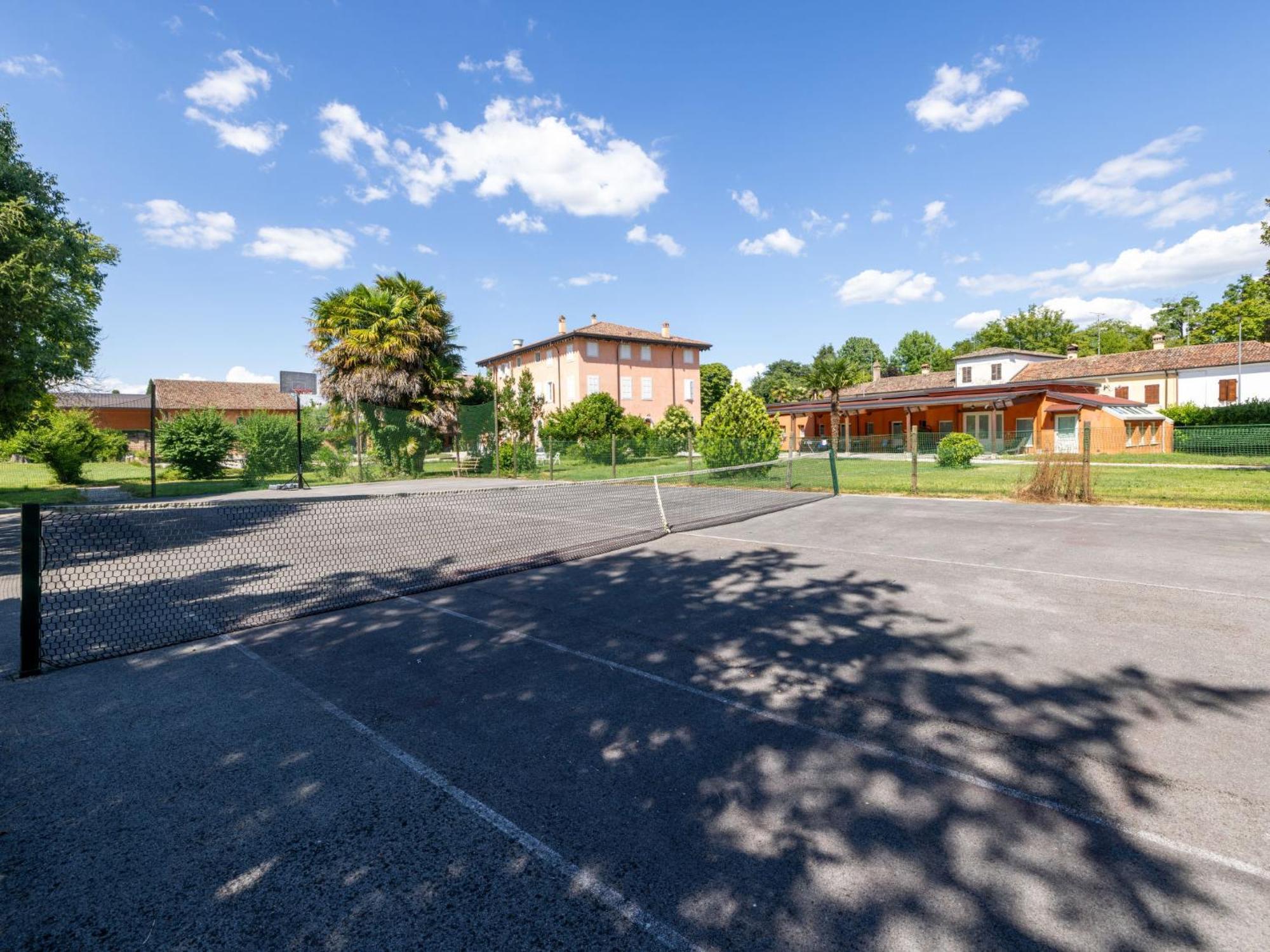 Apartment Winery Villa Vitas - App-3 By Interhome Strassoldo Eksteriør bilde