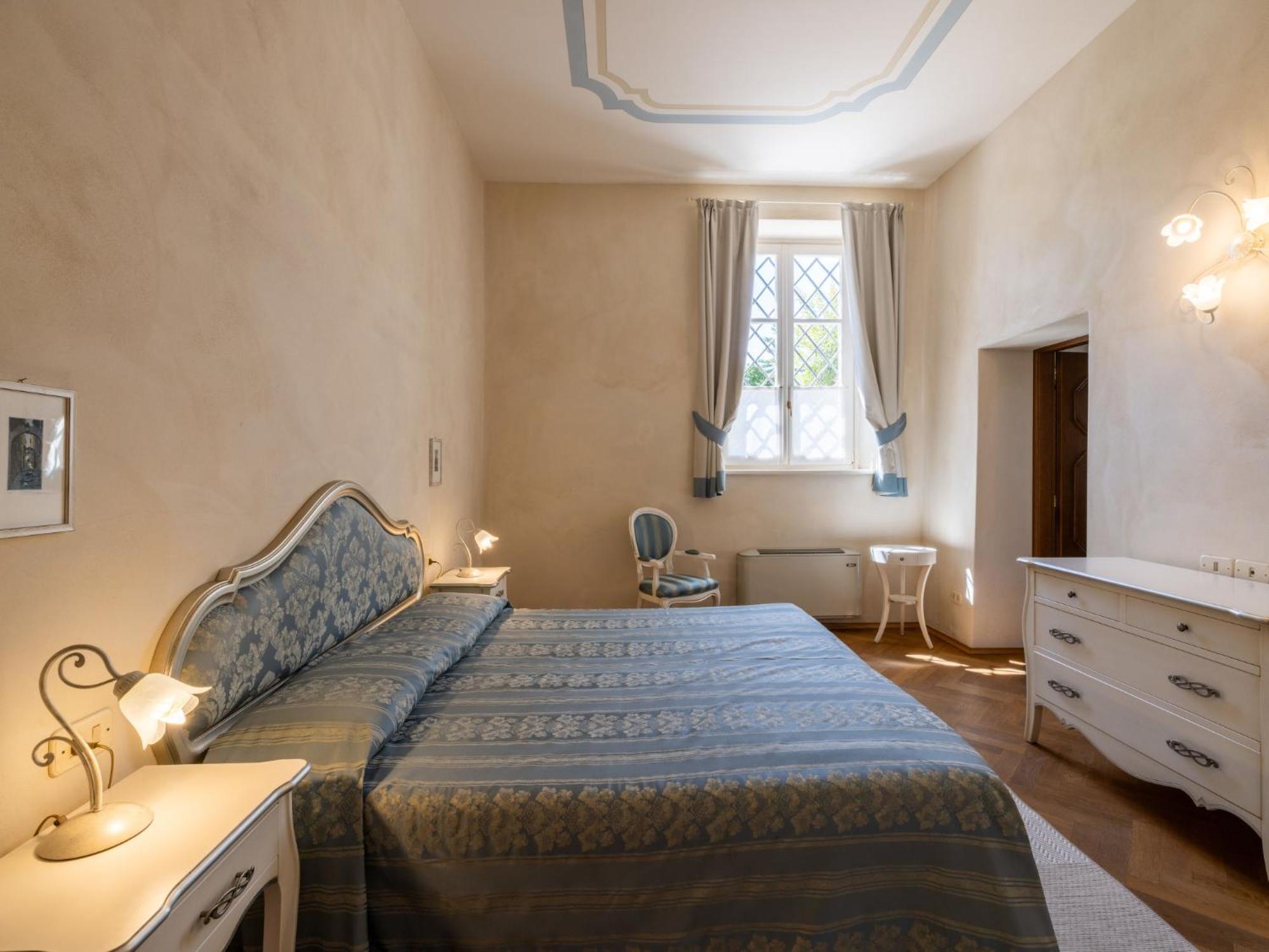 Apartment Winery Villa Vitas - App-3 By Interhome Strassoldo Eksteriør bilde